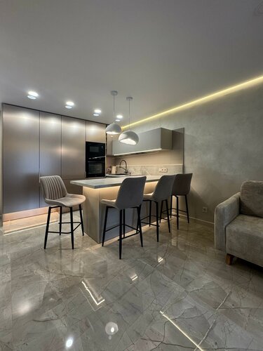 Апартаменты Гоголя 88 в Бресте