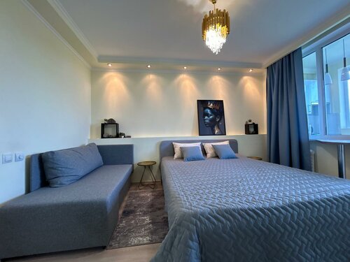 Апартаменты улица Ленина, 8 в Железноводске