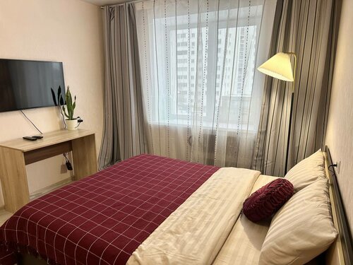 Квартира Октябрьский проспект, 157 в Кировской области