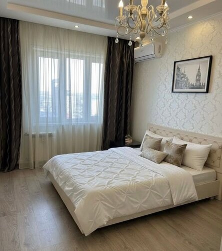 Квартира Квартира в районе арены Ерофей в Хабаровске