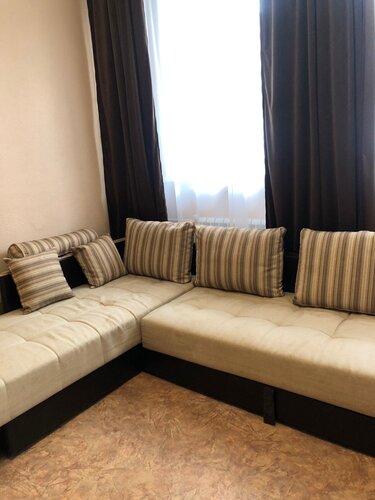 Апартаменты Apart Dukat к436-3 в Зеленограде