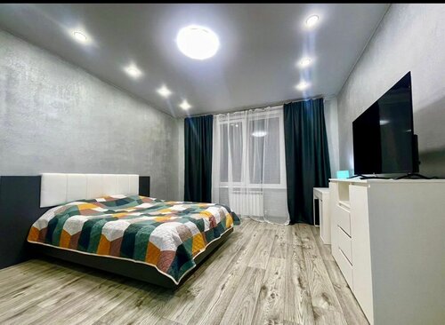 Апартаменты Ленина 569а в Южно-Сахалинске