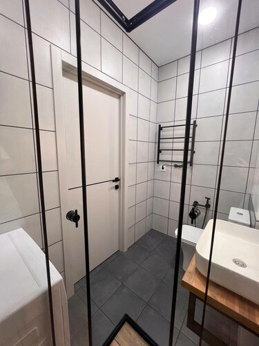 Апартаменты АТМОСФЕРА ВЫСОТЫ | Вид на город и закат | Студия на 22 этаже. в Ульяновске