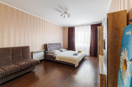 Апартаменты Апартаменты PrezentHaus  в Тамбове