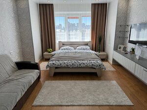 Апартаменты проспект мира 53 в Сургуте