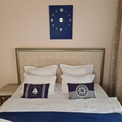 Квартира Квартира у моря в Форосе