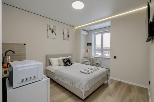 Апартаменты Privi House на Карла Маркса 304В в Удмуртской Республике