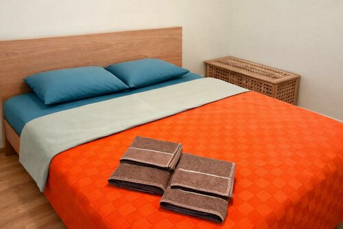 Квартира 05. Набережная, 29 в Долгопрудном