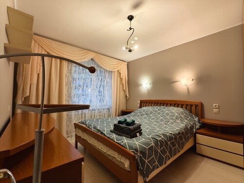 Апартаменты Второй Краснинский в Смоленске