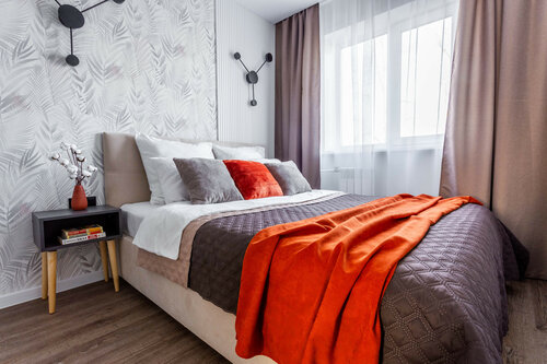 Апартаменты проспект Ленина, 98 в Кемерове