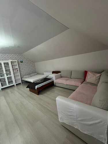 Апартаменты Апартаменты " У Александры" в Ейске