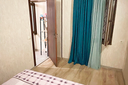 Апартаменты Апартаменты в Старом Тбилиси | 2 этаж | кв. 3 в Тбилиси