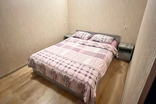 Апартаменты Апартаменты в Старом Тбилиси | 2 этаж | кв. 3 в Тбилиси