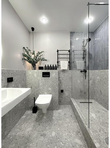 Апартаменты Студия Хьюстон в жилом комплексе бизнес класса в Тольятти