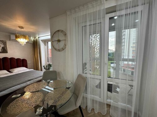 Апартаменты г. Брест, ул. Гоголя, дом 90 в Бресте