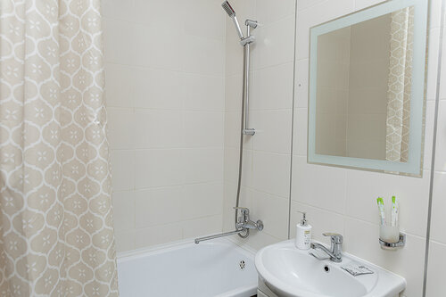 Апартаменты Апартаменты СИБИРЬ HOUSE рядом с Кадетским училищем, Кузбасс Ареной и ЛДК(пр. Притомский 25к2) в Кемерове