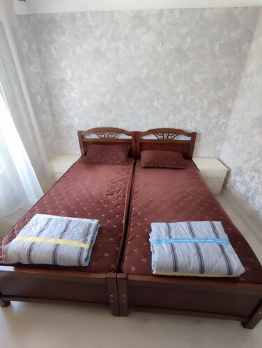 Квартира СУЛАКСКИЙ КАНЬОН 33\9 в Хасавюрте