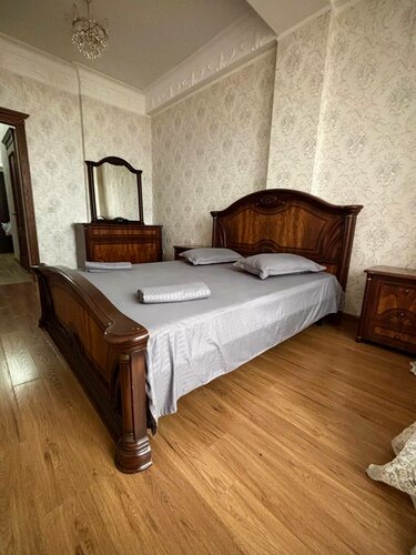 Апартаменты Мекегинская 39 в Махачкале