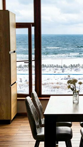 Апартаменты Мекегинская 39 в Городском округе Махачкала