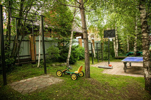 Апартаменты Lake House  Студия в Иогаче