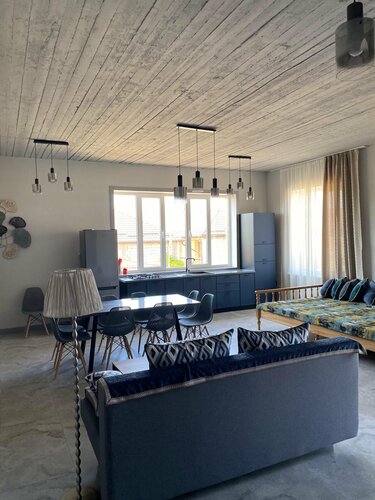 Иное жильё Sea_inch в Избербаше