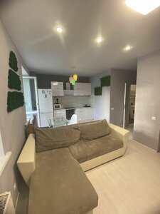 Апартаменты Тентюковская улица, 300 в Республике Коми