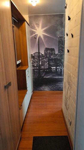 Апартаменты Шолом-Алейхема, 97 в Биробиджане