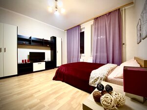 отель Лайф Апарт, 1 ком кв-ра, 40м2, на Маяковского 26
