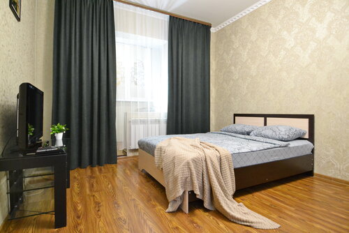 Квартира Иосифа Каролинского 16 в Сургуте