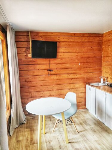 Квартира Солнечная,15 в Чемале