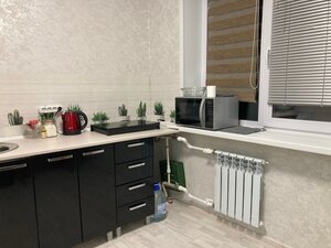 Апартаменты 1-Линейная 3