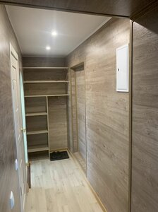 Апартаменты улица Скуридина, 6А