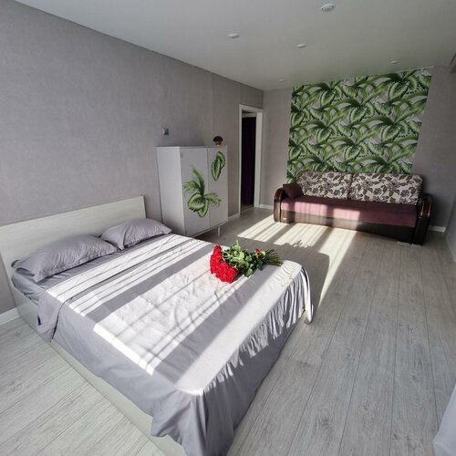 Апартаменты 7-й микрорайон, 3 в Ачинске