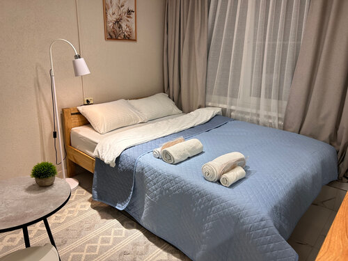 Апартаменты проспект Калинина, 2к3 в Пятигорске
