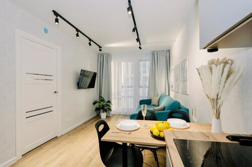 Апартаменты Privi House  на  Шишкина, 30 в Удмуртской Республике