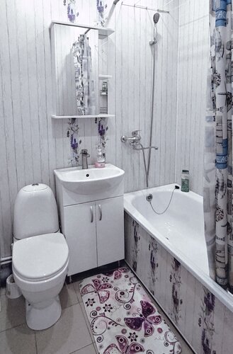 Апартаменты Ленинградская 40 в Бийске