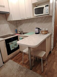 Апартаменты Карамзина 16