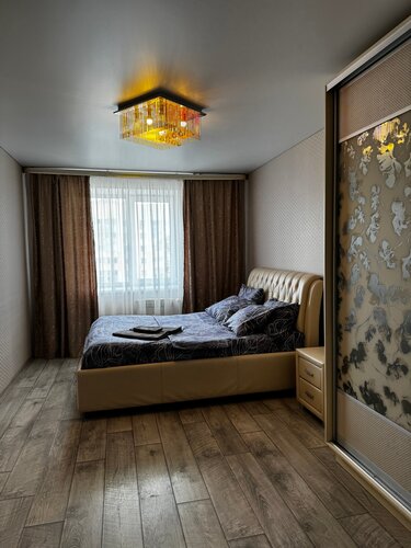 Апартаменты Тамбовская улица, 23 в Пензенской области