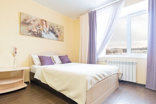 Апартаменты Апартаменты Петровские на  Савиных 4А  в Томской области