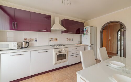 Апартаменты Суворова 151 в Пензе