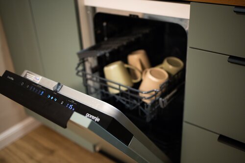 Апартаменты TERRA в Кировске