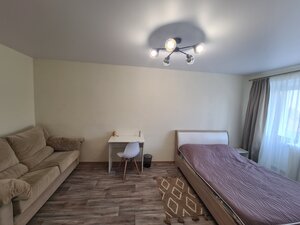 Квартира Амурский бульвар, 35