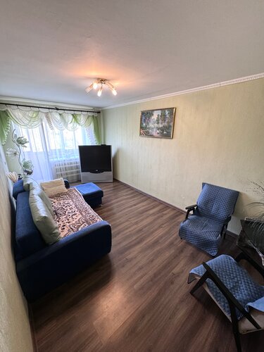 Апартаменты Квартира 2-ух комнатная в Кинешме