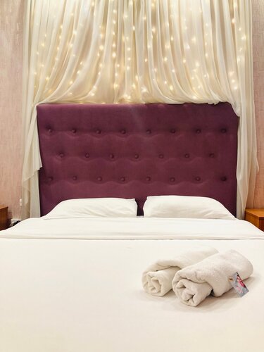 Апартаменты улица Кирова, 28 в Омске