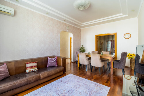 Апартаменты Воровского 24 в Нижнем Новгороде