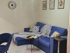 Апартаменты Октябрьская улица, 84