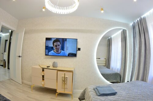 Апартаменты Владимир, улица Лакина, д. 2 в Богослове