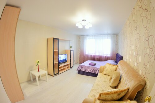 Апартаменты Владимир, ул. Мира, д. 2в в Богослове