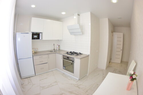 Апартаменты Владимир, ул. Мира, д. 9В в Богослове