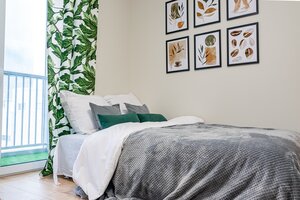 Апартаменты Cosmos apart Превосходная квартира в ЖК "Премьер"